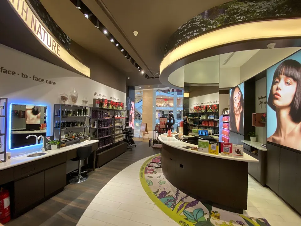 Nature-Powered Beauty, Elevated